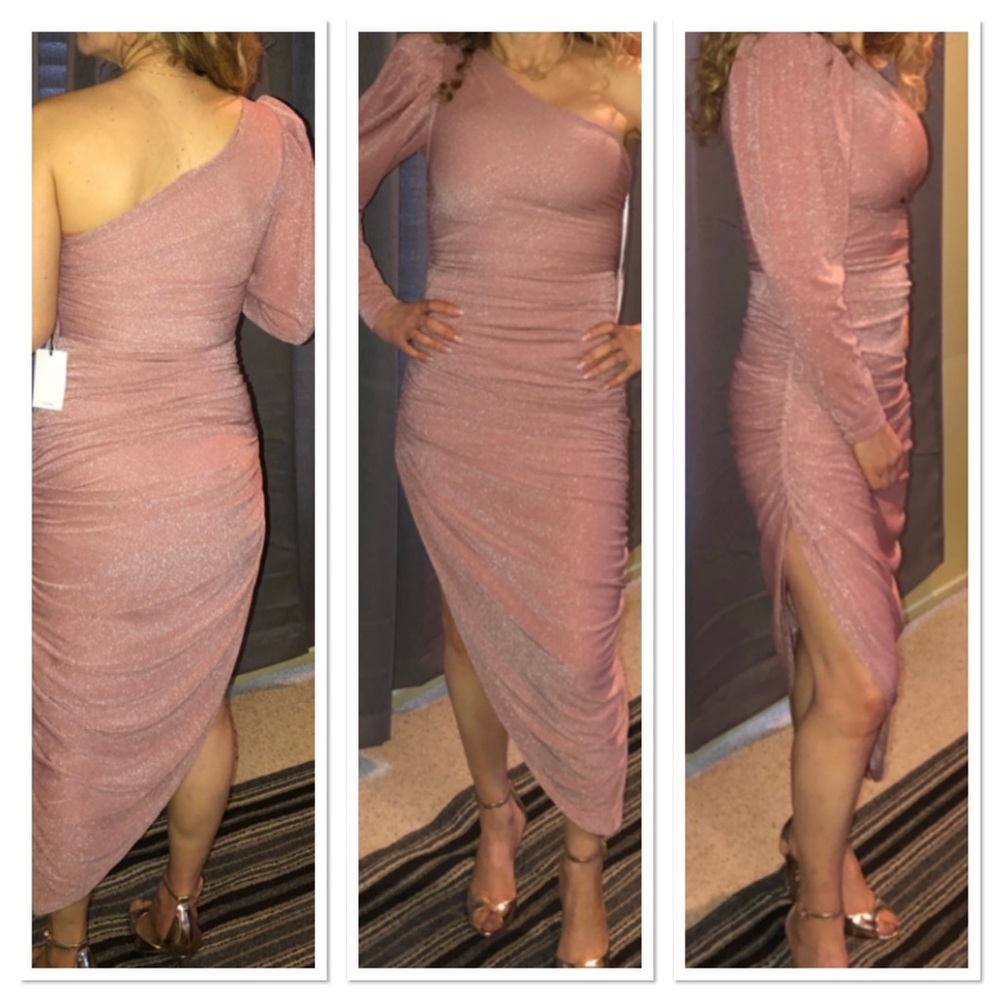 Small special occasion dress